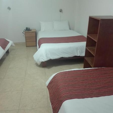 Cubas Home มาชูปิกชู ภายนอก รูปภาพ