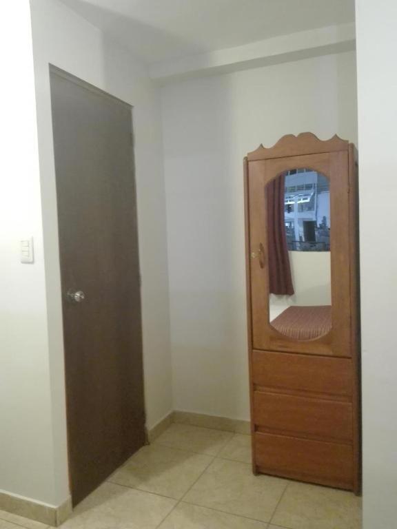 Cubas Home มาชูปิกชู ภายนอก รูปภาพ